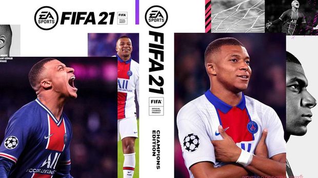 FIFA 21