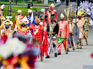 Lirik Lagu 17 Agustus Hari Merdeka Lengkap dengan Chordnya