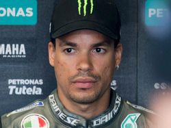 Jelang MotoGP Emilia Romagna, Morbidelli Belum Fit 100 Persen
