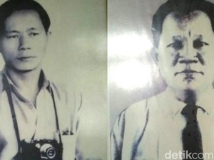Sosok Mendur Bersaudara, Fotografer Detik-detik Proklamasi 17 Agustus 1945