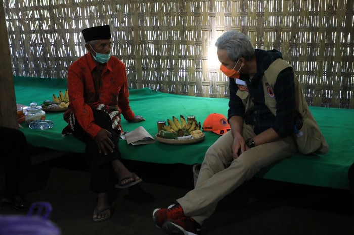 Ganjar Pranowo