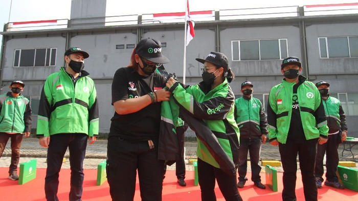 Gojek
