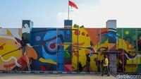 Pameran ini dinamakan Pamdemi atau Pameran Demi Indonesia.