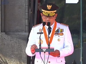 Ridwan Kamil Perpanjang PSBB Bodebek Sampai 31 Agustus