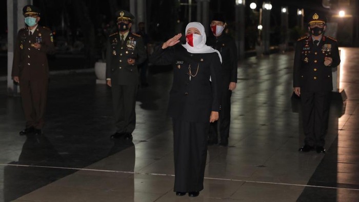 gubernur khofifah