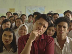 LayarKaca21 Ilegal, Tonton 10 Film Komedi Ini di Netflix Hingga VIU