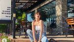 HyunA dan Momen Kulinernya yang Seru, Intip Yuk!