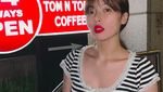 HyunA dan Momen Kulinernya yang Seru, Intip Yuk!