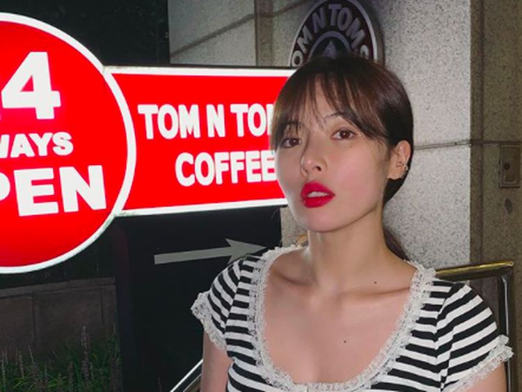 HyunA dan Momen Kulinernya yang Seru, Intip Yuk!