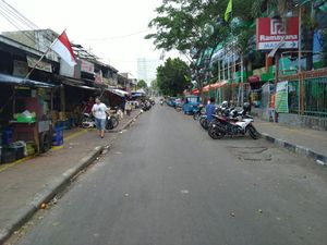 Fakta Baru Kecelakaan Maut Lexus di Palmerah