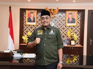 MPR: Anak Muda Lebih Kenal Lee Min Ho daripada Cut Nyak Dien