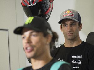 Zarco Jawab Kritik Rossi Terkait Kecelakaan di MotoGP Austria