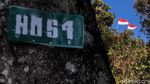 Kembali Dibuka, Gunung Cikuray Langsung Padat