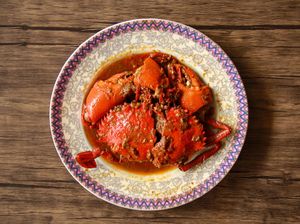 Cuti Bersama Oktober 2020, Ini Ide Masak di Rumah yang Harus Dicoba