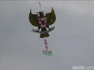Siapa Pencipta Lagu Garuda Pancasila? Ini Profilnya