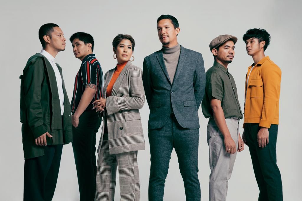 Ahmed Thani memuji versi lagu Malik & D dari Essentials: Extraordinary Cover