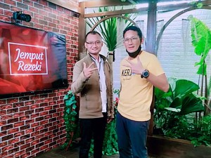 Mantan Mekanik Sukses Jadi Tukang Cukur Beken Gegara Corona