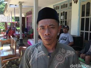 Cerita Sang Ayah Tentang Gadisnya Hidup Lagi Lalu Meninggal Kembali