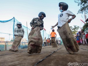 7 Contoh Proposal 17 Agustus HUT ke-78 RI untuk RT, Karang Taruna-Sekolah