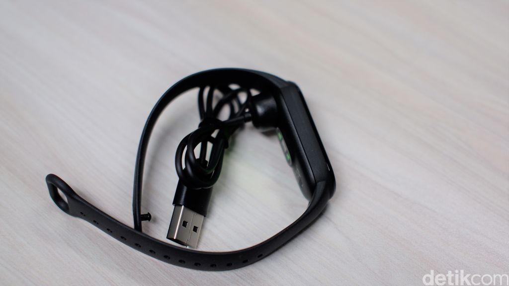 Mi Band 5