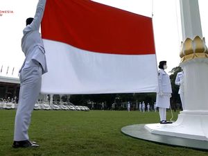 Contoh Pidato tentang Sumpah Pemuda, Buat Kamu yang Butuh Inspirasi