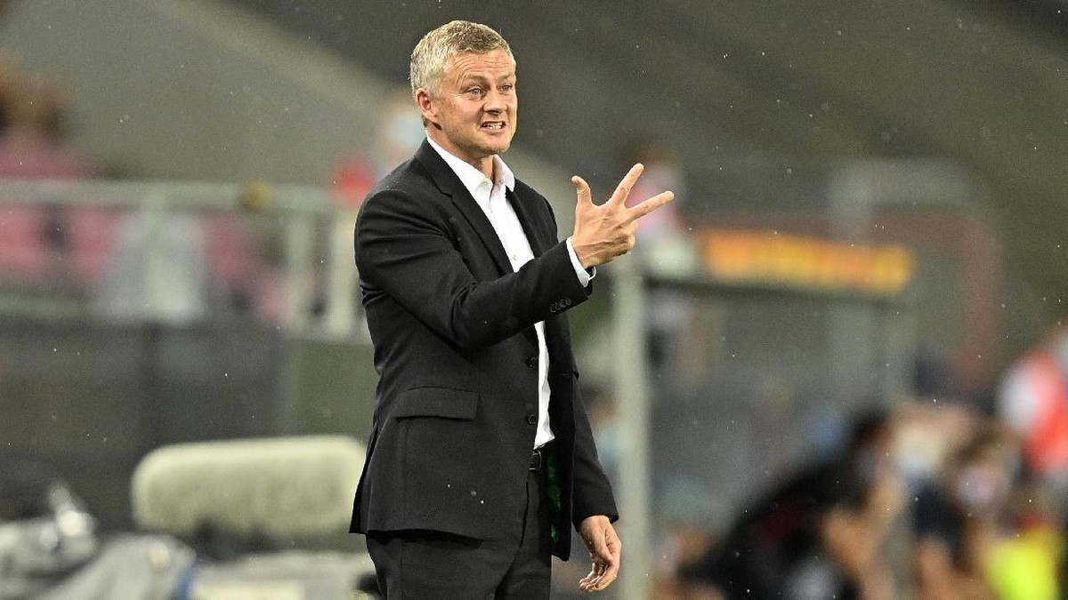 MU diharapkan bergegas tuntaskan transfer-tranfer demi memudahkan Ole Gunnar Solksjaer. (Foto: Martin Meissner/Pool via Getty Images)