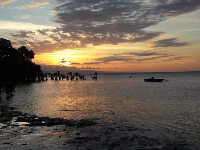 Pantai Walakiri
