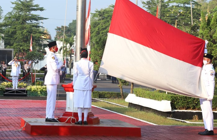 Pemkab Serang