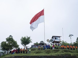Harapan Para Pemusik di HUT Ke-75 RI