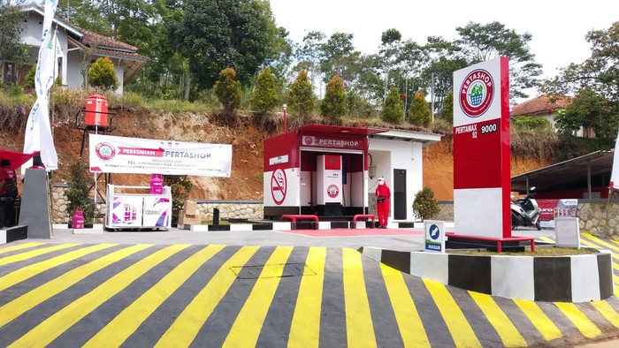 Pertamina