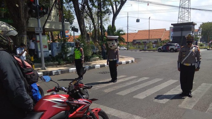 polres gresik
