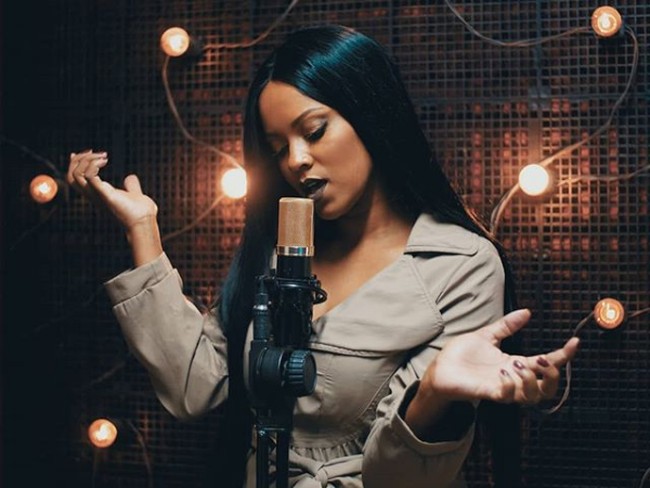 Priscila sendiri cukup populer di Instagram. Ia sudah memiliki 175 ribu follower. Foto: Instagram/@priscila.beatrice