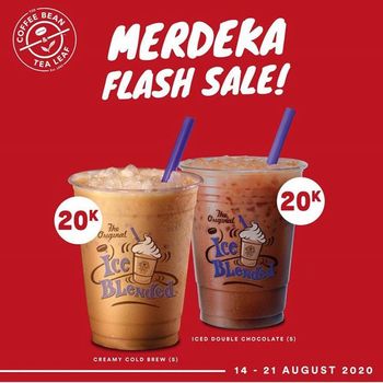 Promo Restoran di Tanggal 17 Agustus