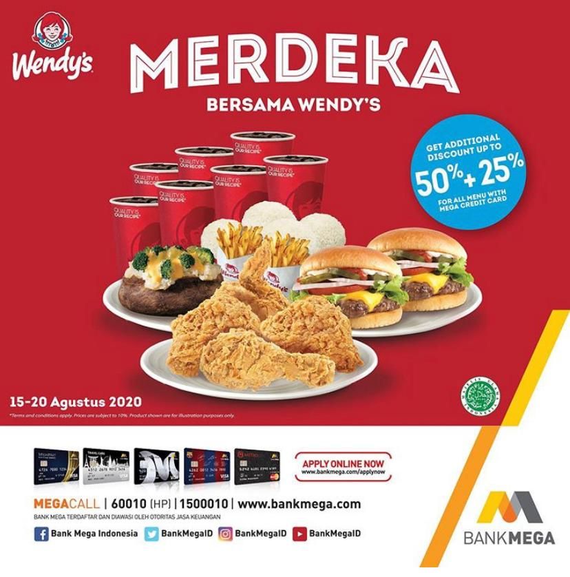 Promo Restoran di Tanggal 17 Agustus
