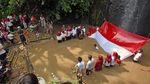 Ini Dia Ragam Pengibaran Merah Putih Paling Greget Gaes