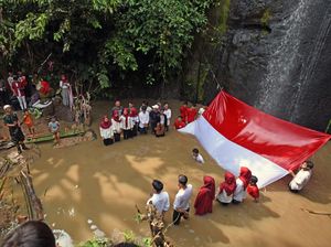 Bingung Semboyan Negara Indonesia? Ini Jawabannya