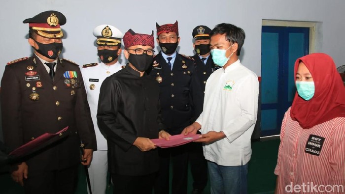 remisi lapas banyuwangi