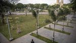 Begini Wajah Baru Masjid Istiqlal