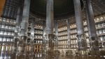 Begini Wajah Baru Masjid Istiqlal
