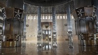 Renovasi Masjid Istiqlal yang mulai dilakukan pada Mei 2019 lalu melingkupi pekerjaan renovasi Masjid Istiqlal dalam penataan beberapa kawasan, seperti pekerjaan struktur, pekerjaan arsitektur, mechanical electrical plumbing (MEP), pekerjaan interior dan signage.