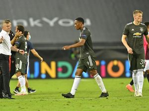 Sociedad Vs MU: Setan Merah Dihantui Rekor Buruk Lawan Tim Spanyol
