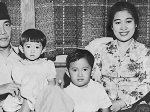 Kisah Cinta Fatmawati dan Ir. Soekarno yang Penuh Karisma dan Pesona