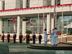 Wagub Sumut Yakin HUT RI Bikin Warga Makin Kompak Hadapi Pandemi Corona