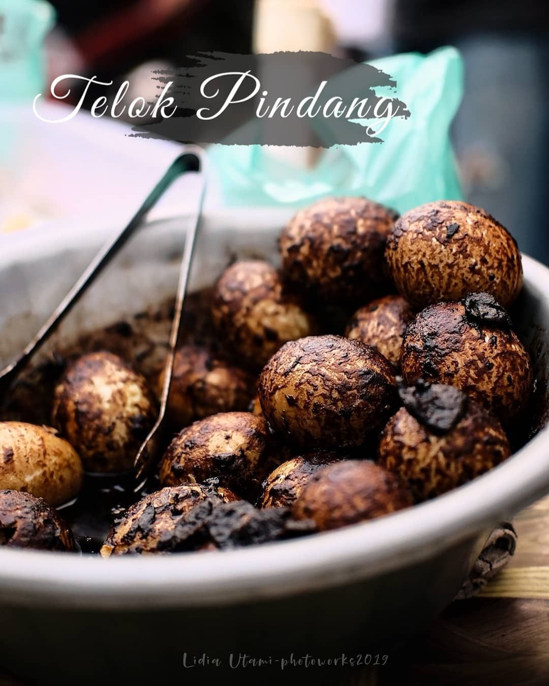 Telok pindang