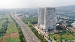 Siapa yang Punya Sentul? Ini Dia Orangnya