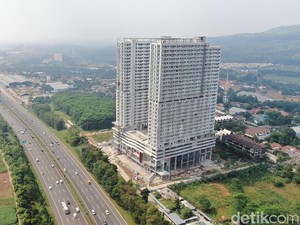Mengenal Konsep Hunian Home of Nature Living yang Tren Berkat WFH