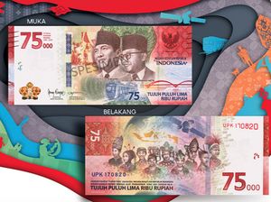 5 Serangan ke Rupiah: Palu Arit hingga Baju Adat China
