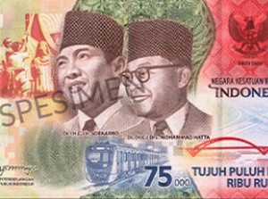 Ingat Ya, Uang Khusus Rp 75 Ribu HUT RI Legal Jadi Alat Bayar