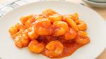 10 Resep Udang yang Gurih Enak dan Bikin Nambah Nasi