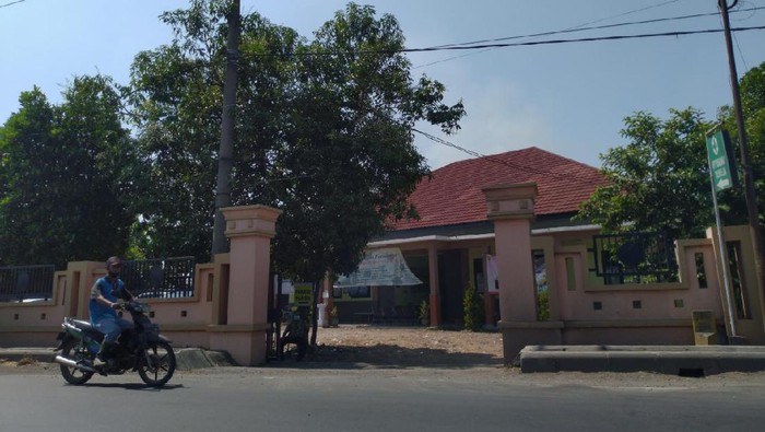 4 Nakes Positif COVID-19 Sembuh, Puskesmas Trowulan di Mojokerto Kembali Dibuka
